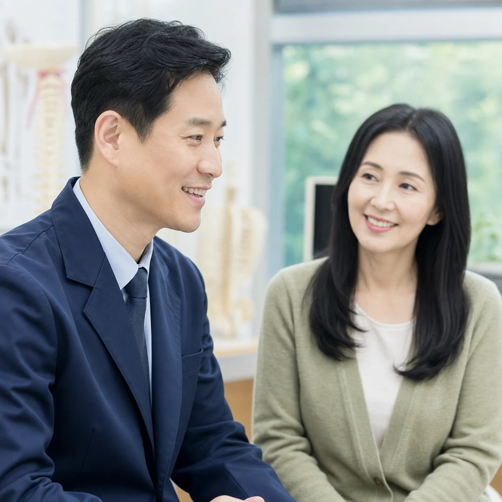 벗정형외과의원 체외충격파 치료 전문성은?