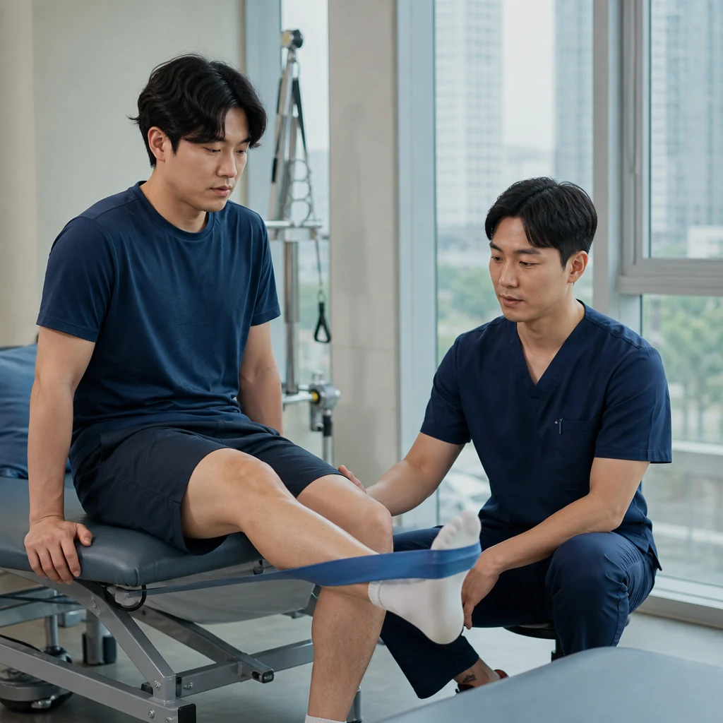 송도 관절염 이미지 2