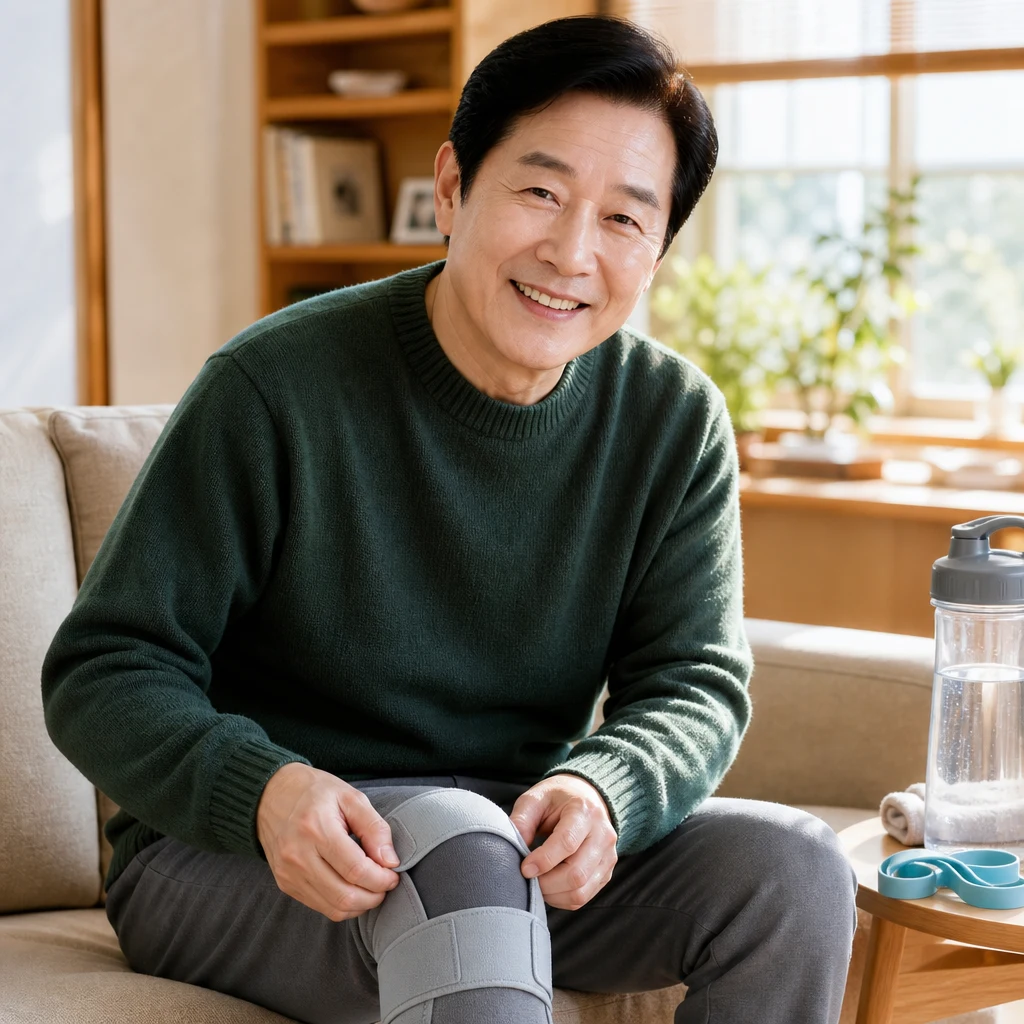 송도 관절염 이미지 2